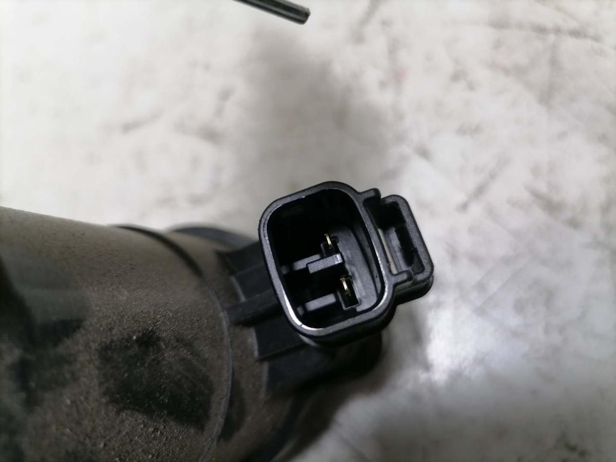 Mitsubishi Eclipse Cross GL3W Bj.2023 original Bremssattel hinten links mit Stellmotor